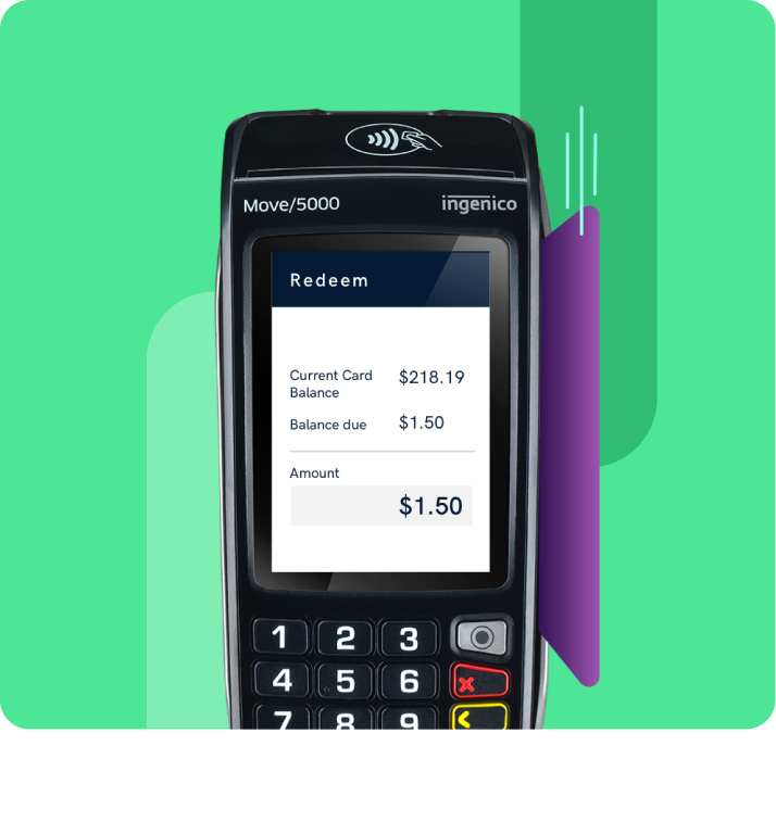 Start a Gift Card Program for Your Small Business Datacandy